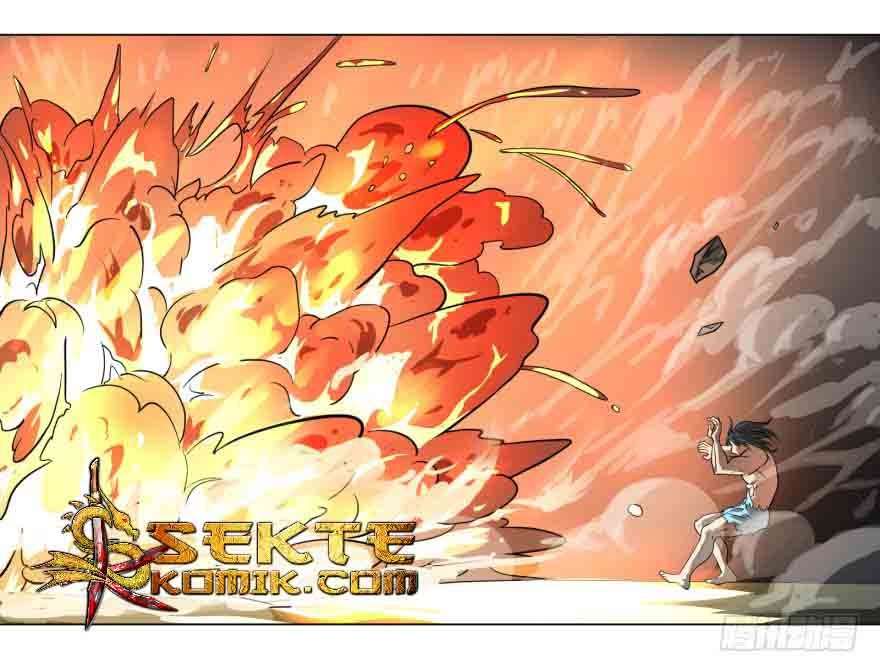 Manhua List of Big Villians Chapter 07 gambar nomor 2