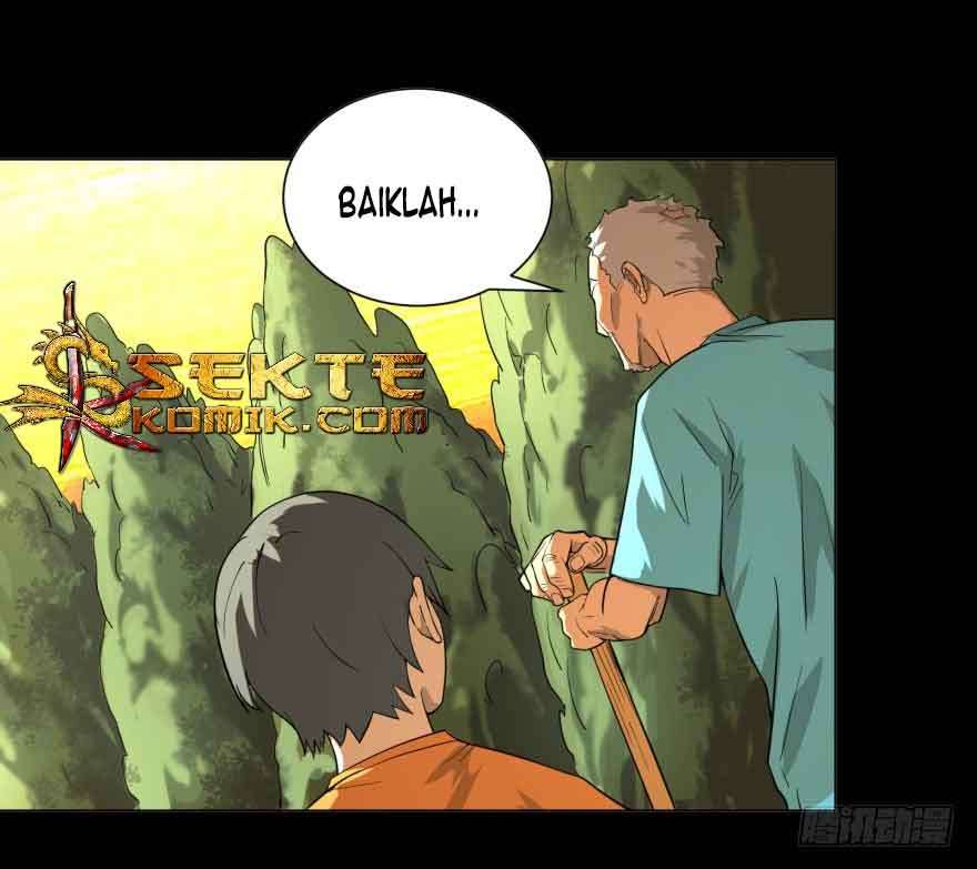 List of Big Villians Chapter 07 Gambar 22