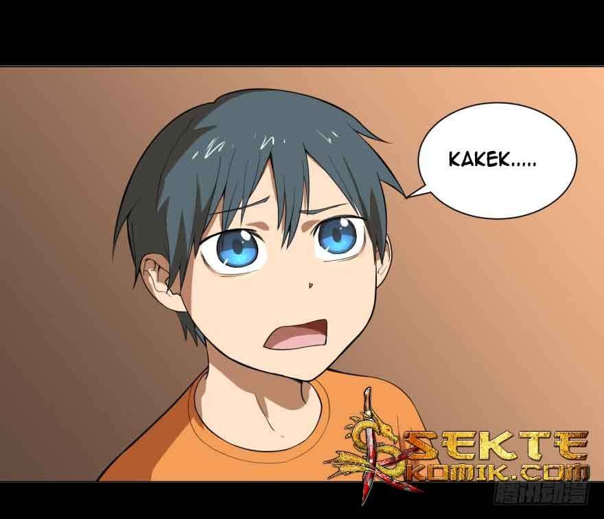 List of Big Villians Chapter 07 Gambar 27