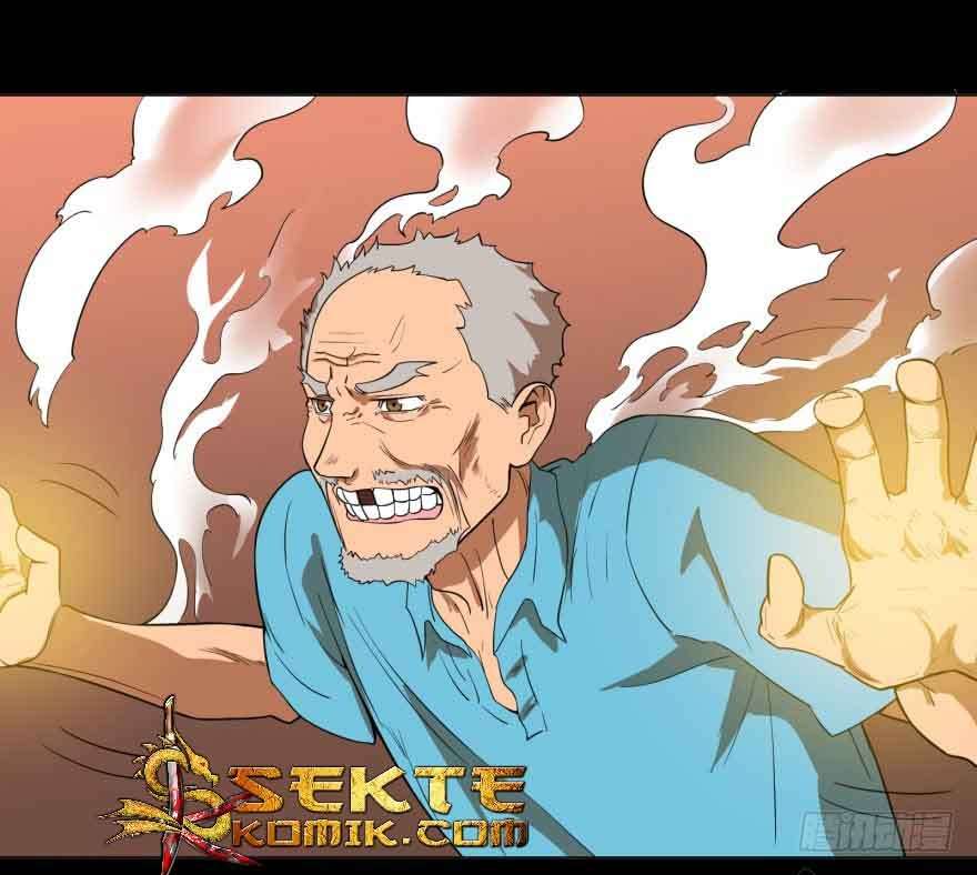 List of Big Villians Chapter 07 Gambar 29