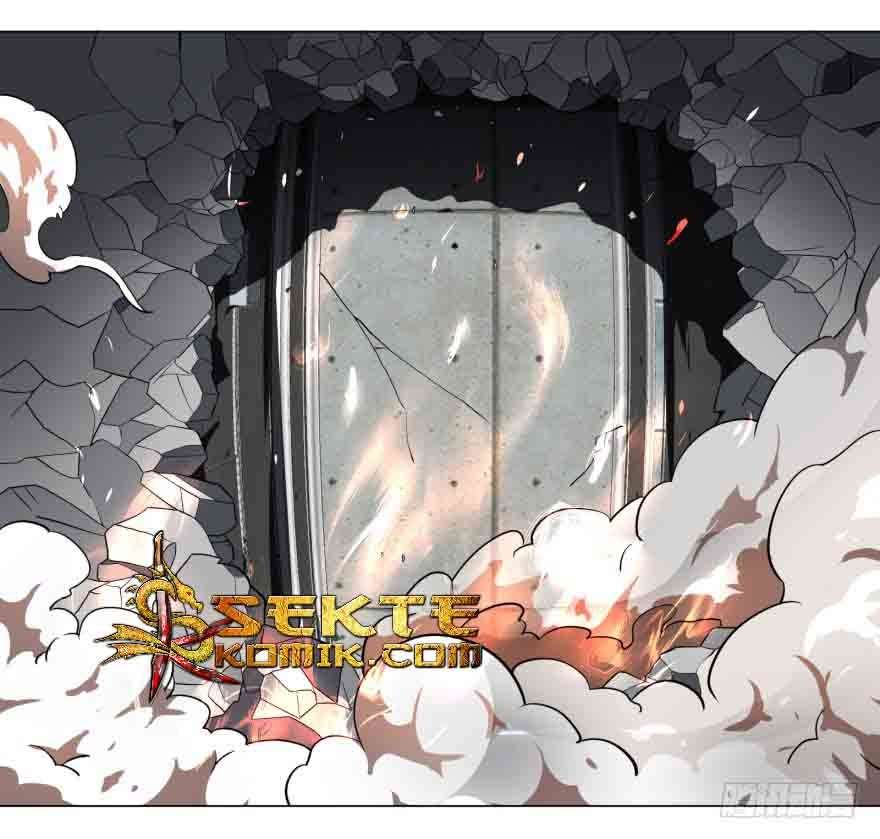 List of Big Villians Chapter 07 Gambar 3