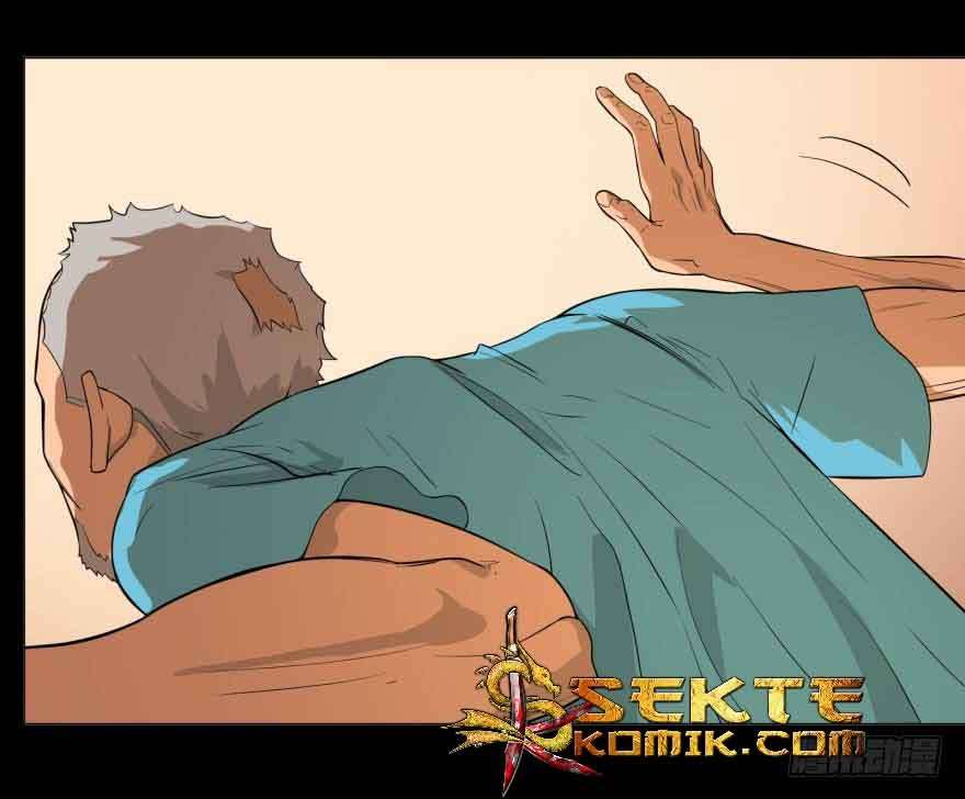 List of Big Villians Chapter 07 Gambar 30