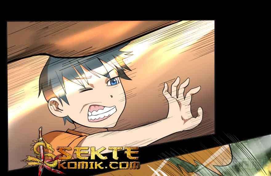 List of Big Villians Chapter 07 Gambar 32