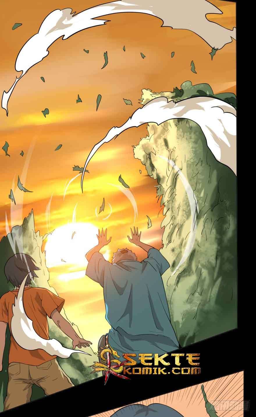 List of Big Villians Chapter 07 Gambar 34