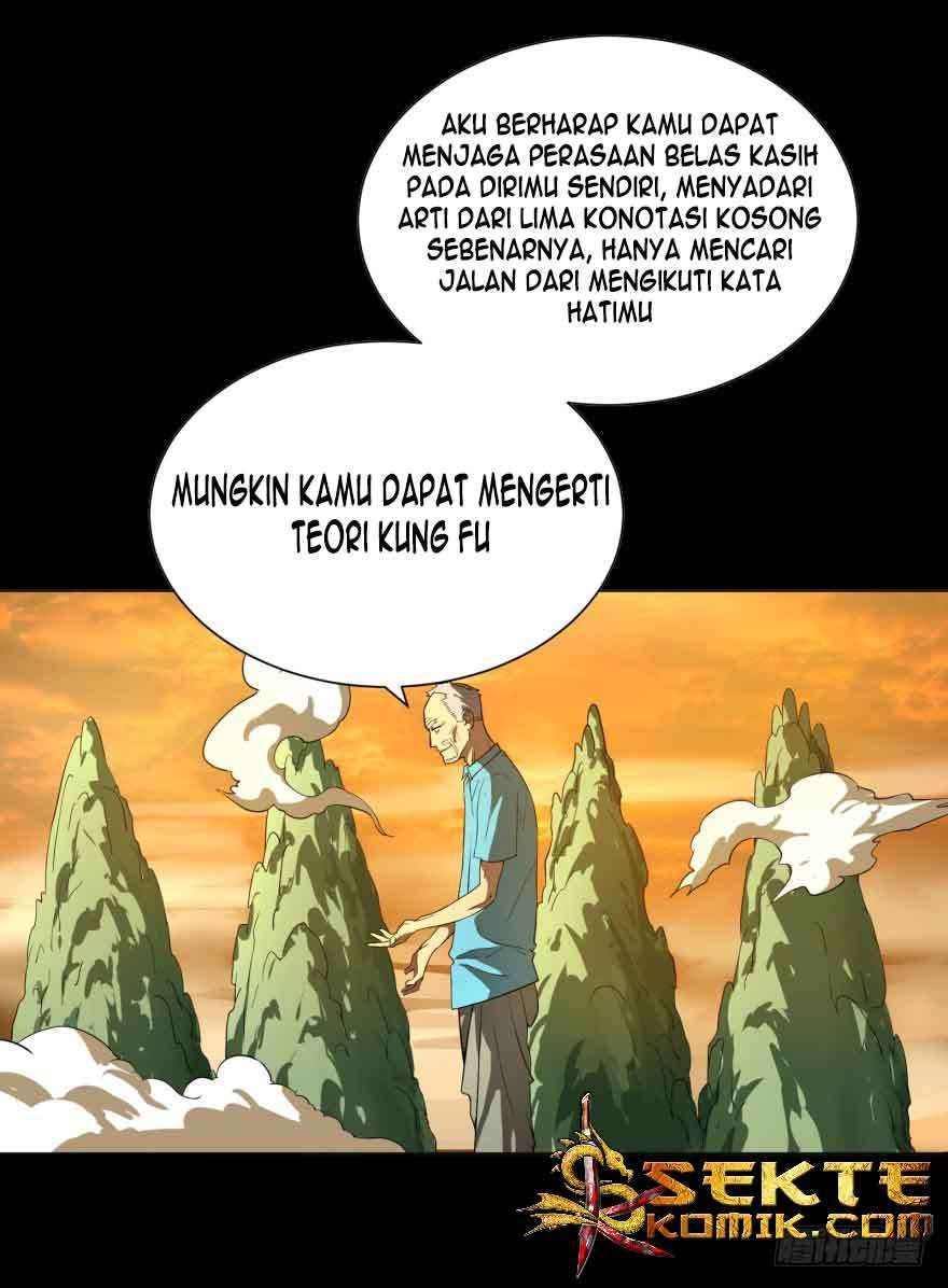 List of Big Villians Chapter 07 Gambar 36
