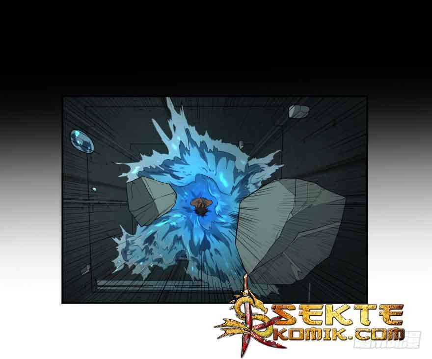 List of Big Villians Chapter 07 Gambar 37