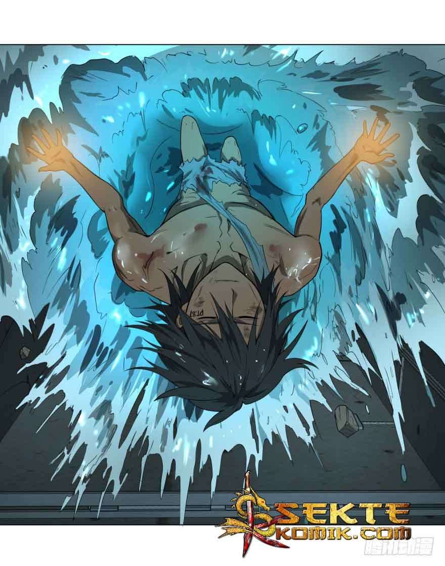 List of Big Villians Chapter 07 Gambar 38