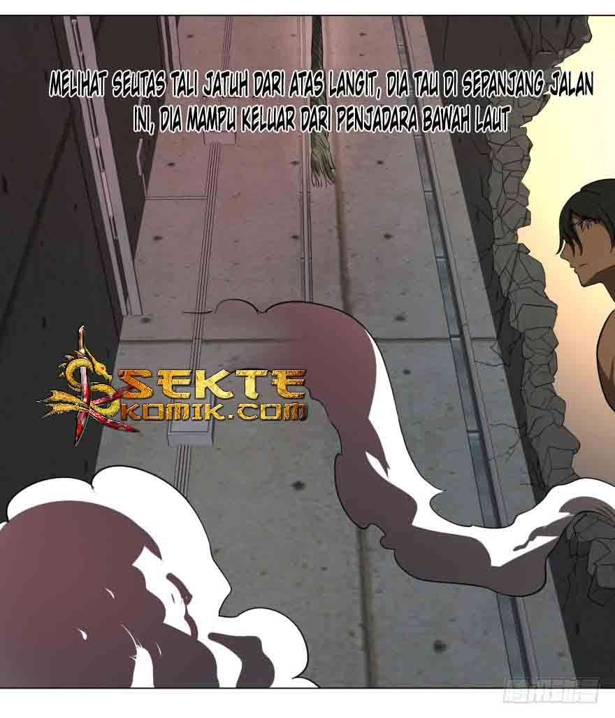 List of Big Villians Chapter 07 Gambar 4