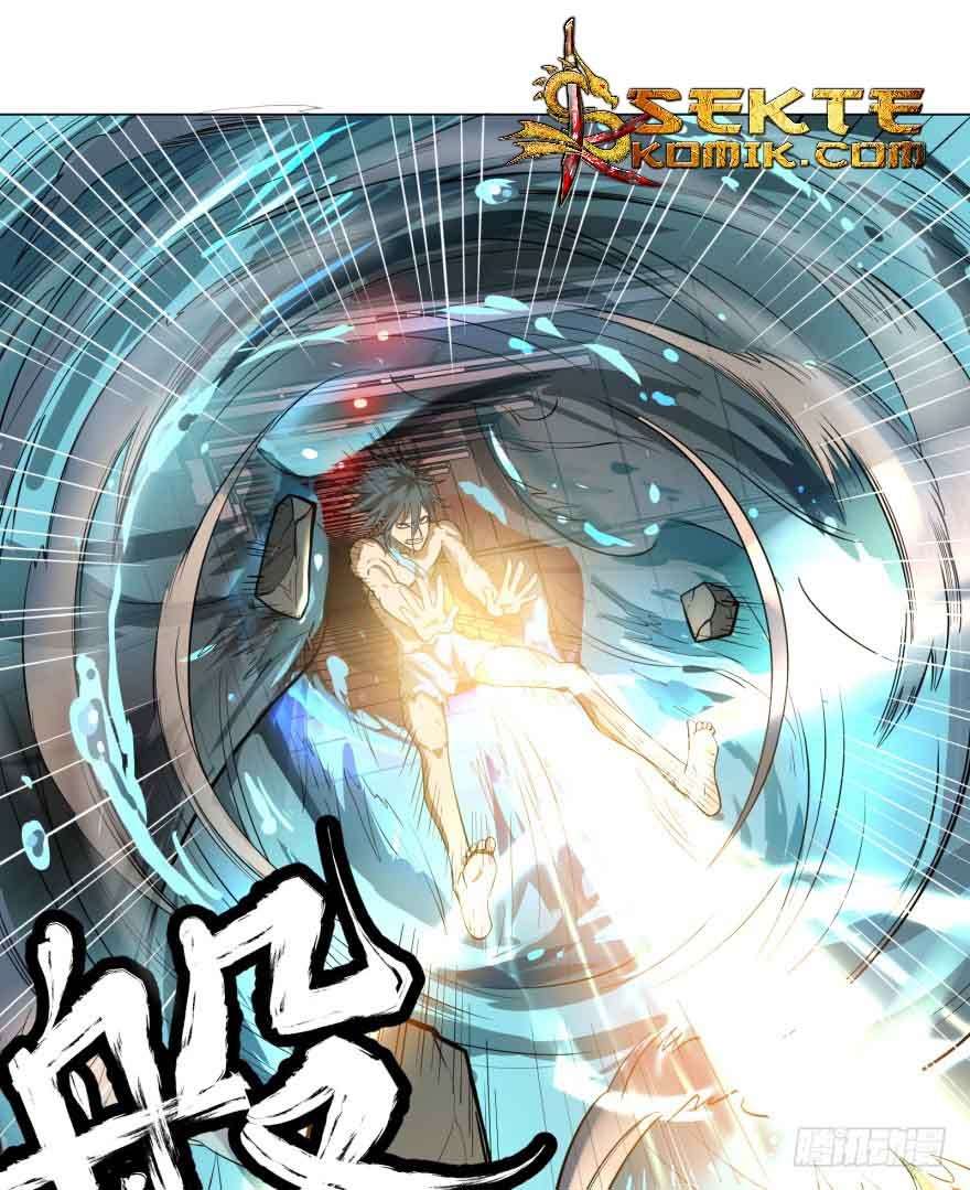 List of Big Villians Chapter 07 Gambar 41