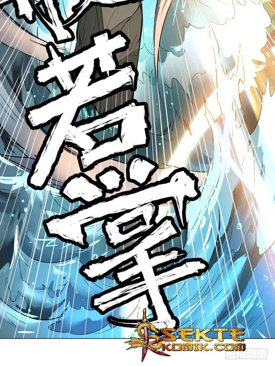 List of Big Villians Chapter 07 Gambar 42