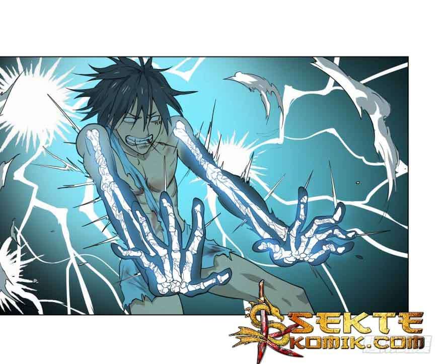 List of Big Villians Chapter 07 Gambar 43