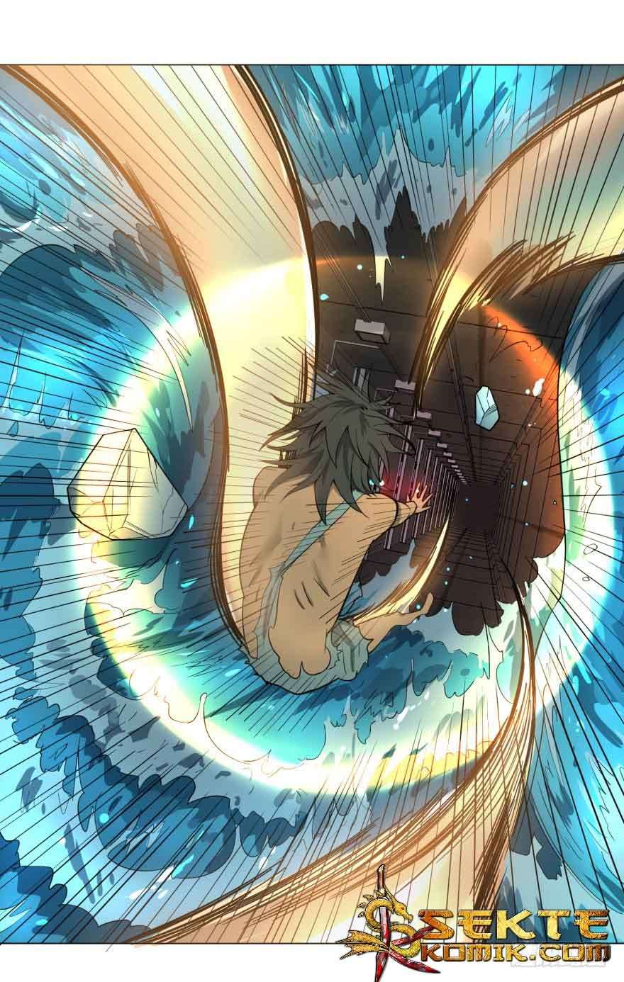 List of Big Villians Chapter 07 Gambar 44