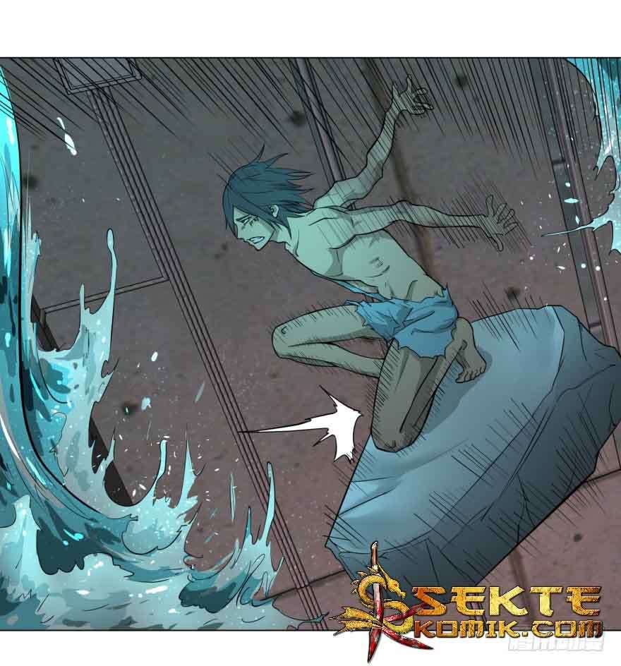 List of Big Villians Chapter 07 Gambar 45