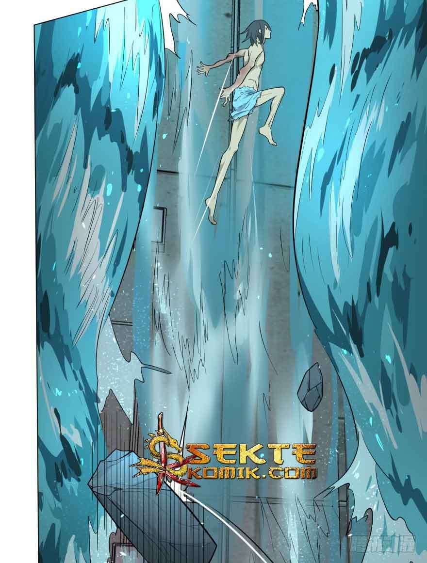 List of Big Villians Chapter 07 Gambar 47