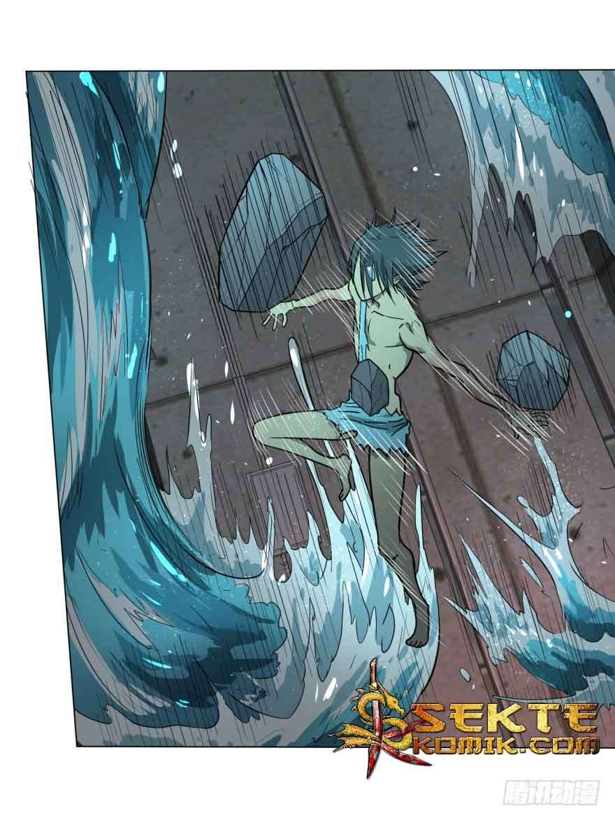 List of Big Villians Chapter 07 Gambar 48