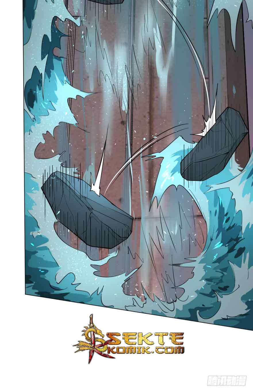 List of Big Villians Chapter 07 Gambar 49