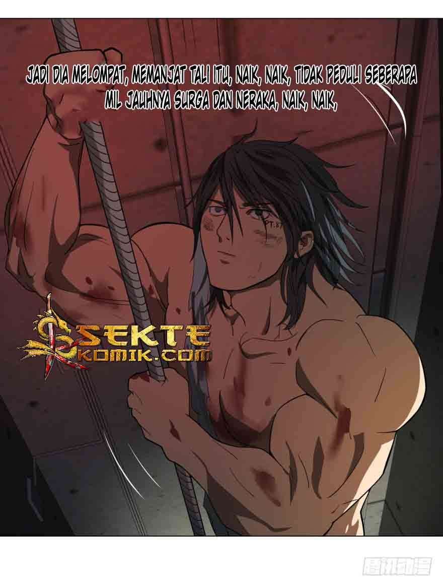 List of Big Villians Chapter 07 Gambar 5