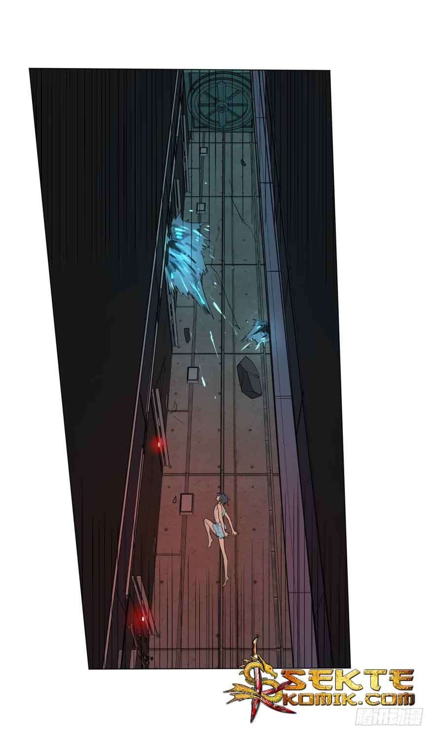 List of Big Villians Chapter 07 Gambar 50