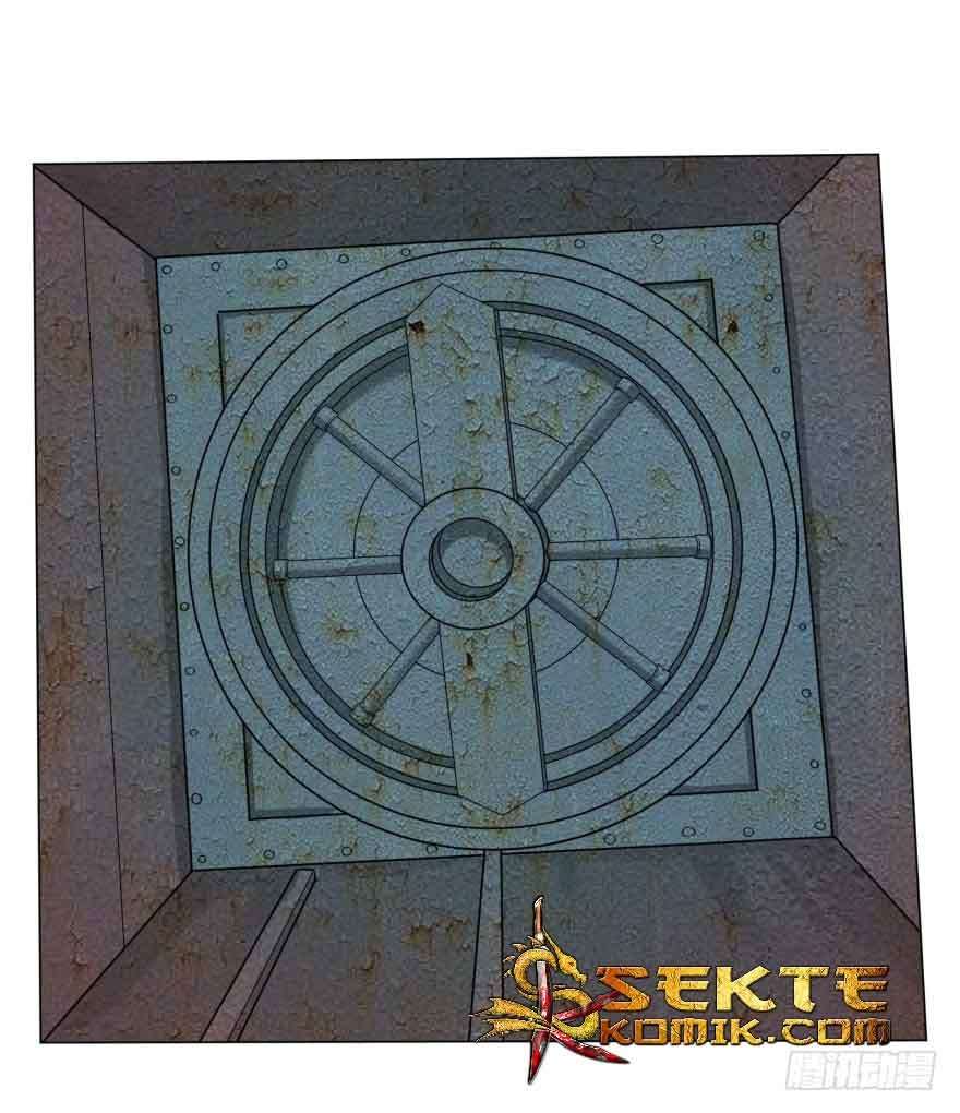 List of Big Villians Chapter 07 Gambar 51