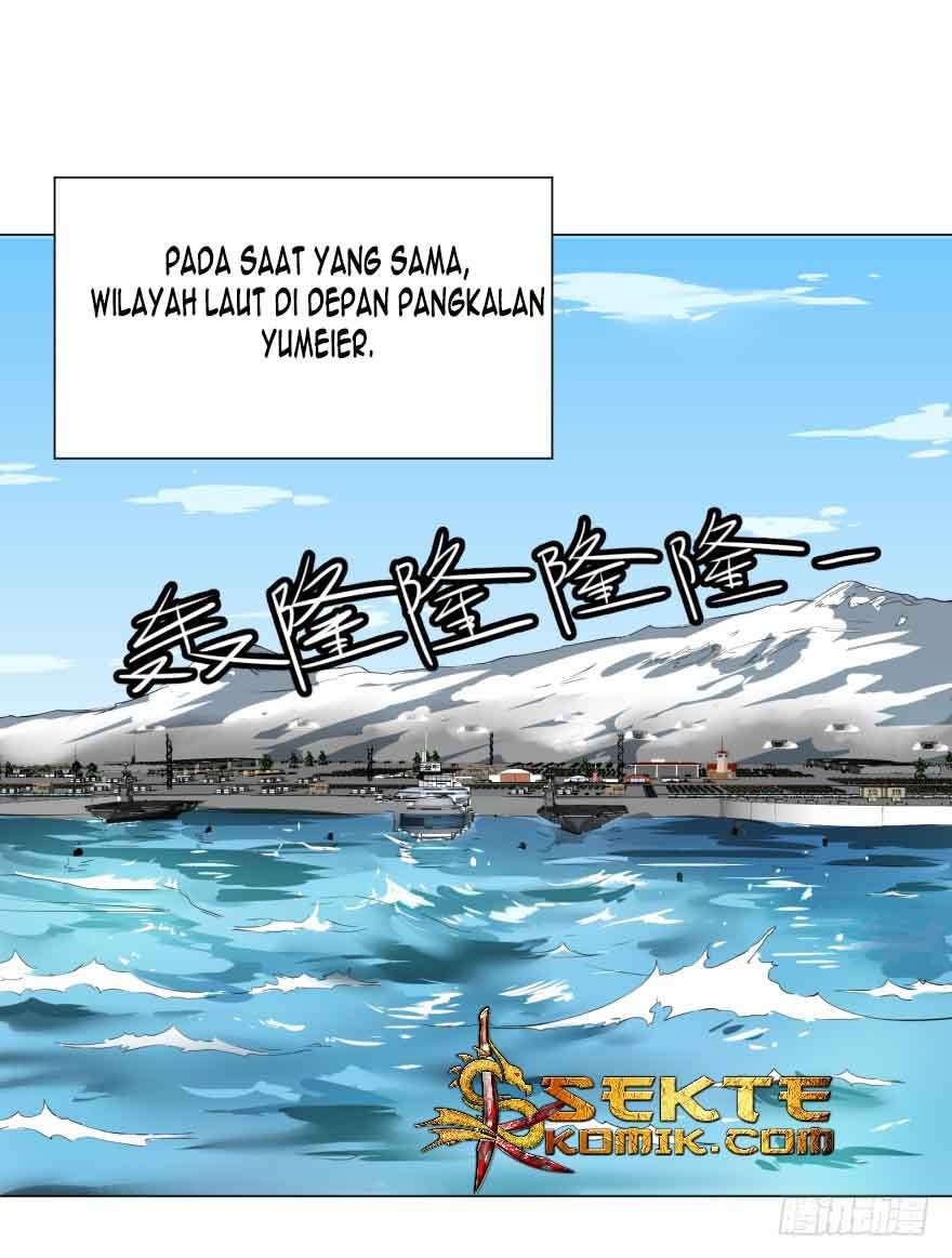 List of Big Villians Chapter 07 Gambar 53