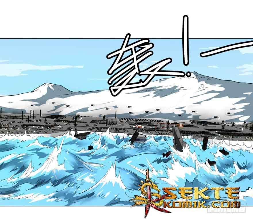 List of Big Villians Chapter 07 Gambar 54