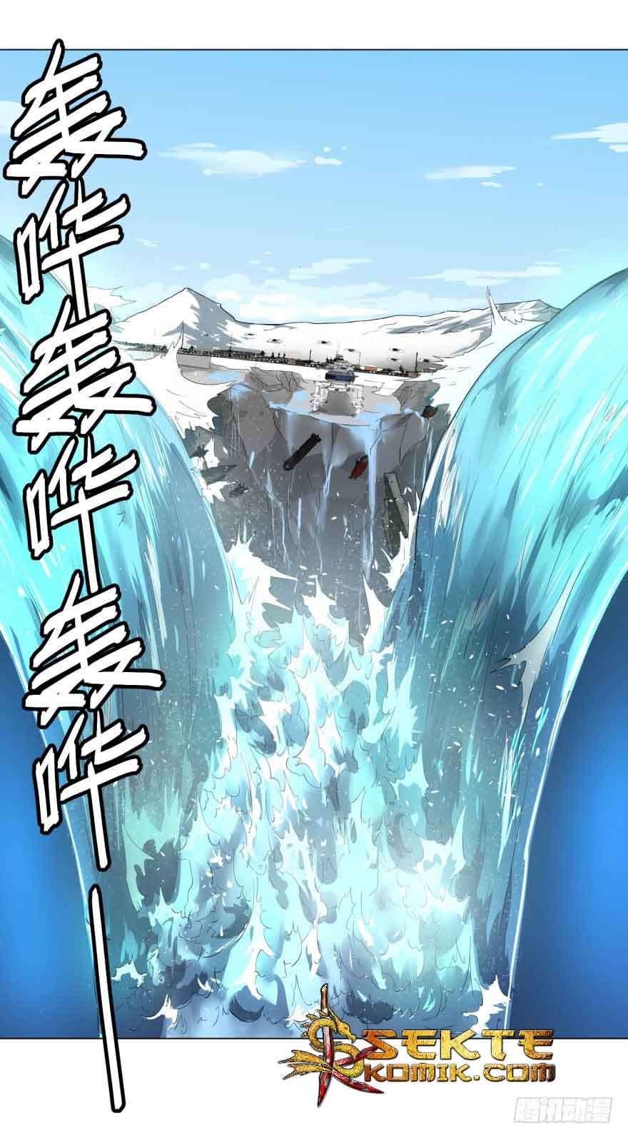 List of Big Villians Chapter 07 Gambar 55