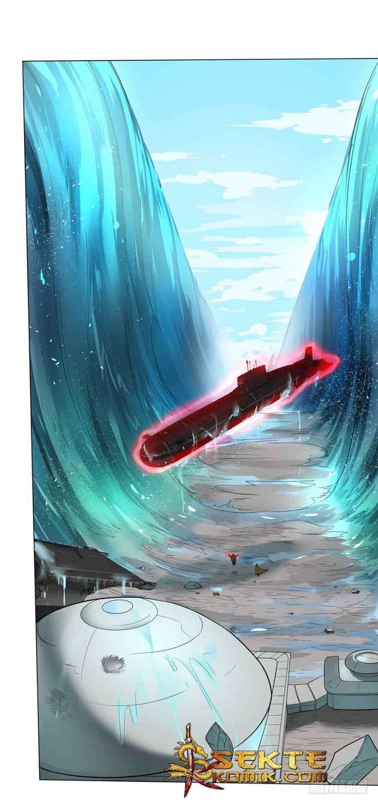 List of Big Villians Chapter 07 Gambar 56