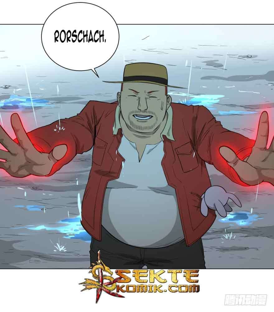 List of Big Villians Chapter 07 Gambar 58