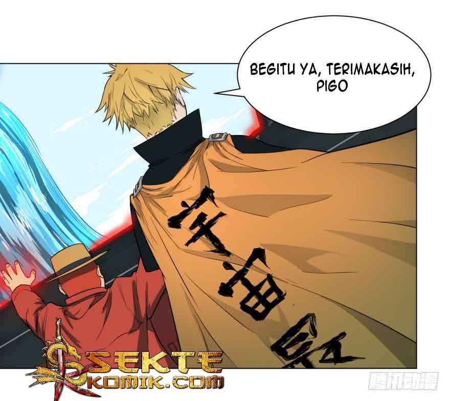 List of Big Villians Chapter 07 Gambar 59