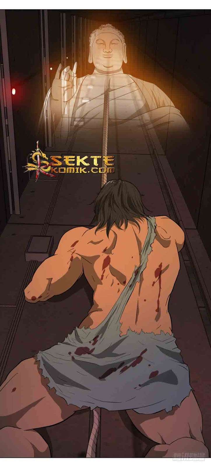 List of Big Villians Chapter 07 Gambar 6