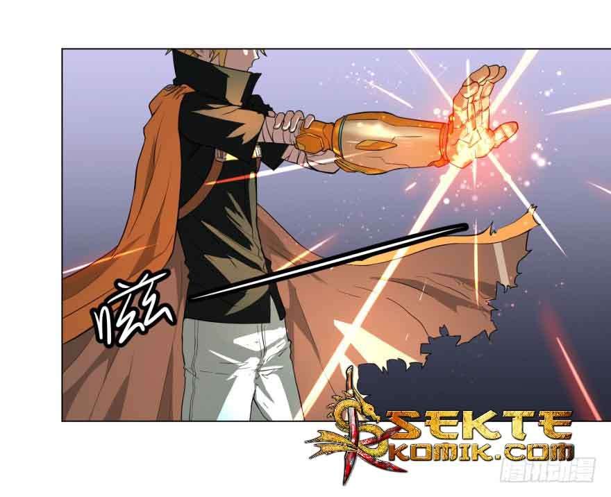 List of Big Villians Chapter 07 Gambar 60