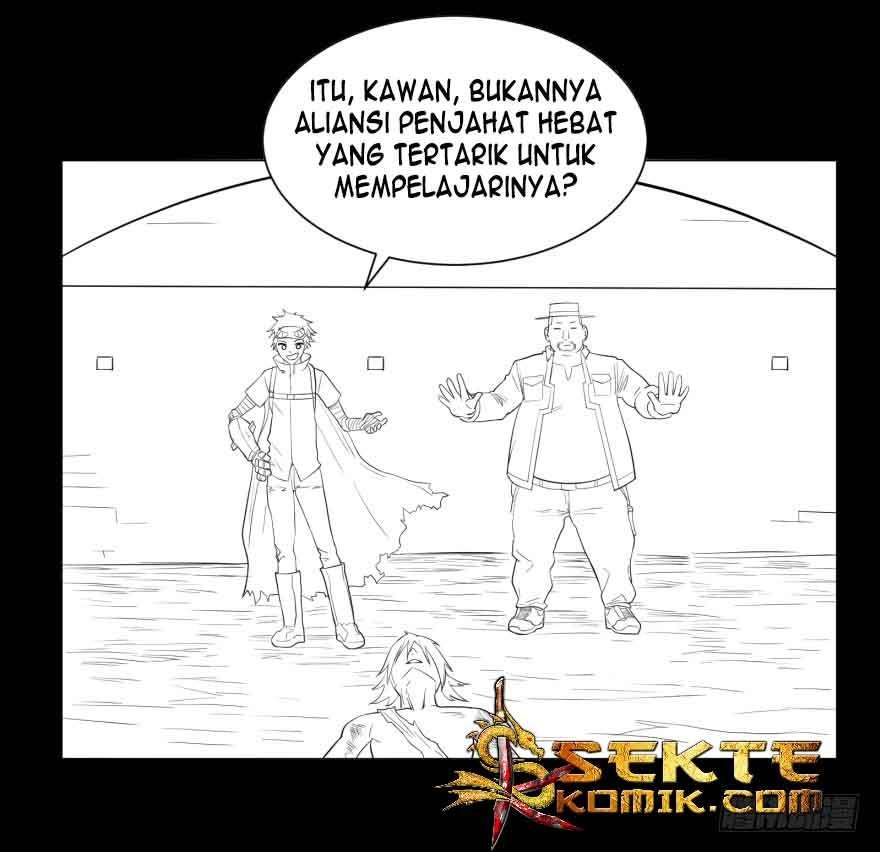 List of Big Villians Chapter 07 Gambar 63