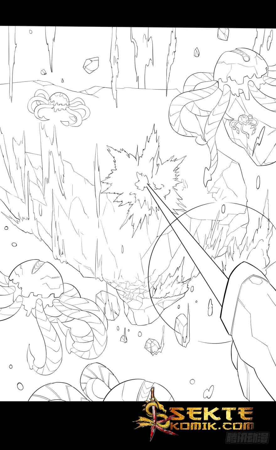 List of Big Villians Chapter 07 Gambar 64