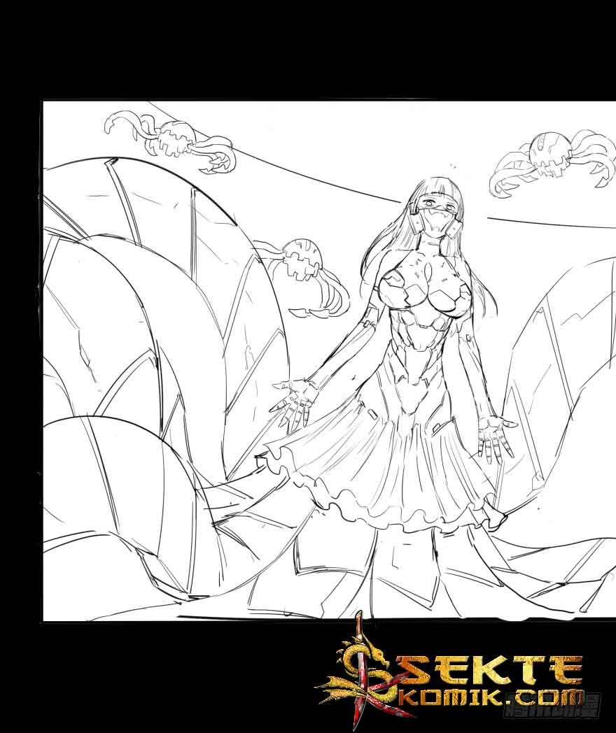 List of Big Villians Chapter 07 Gambar 65