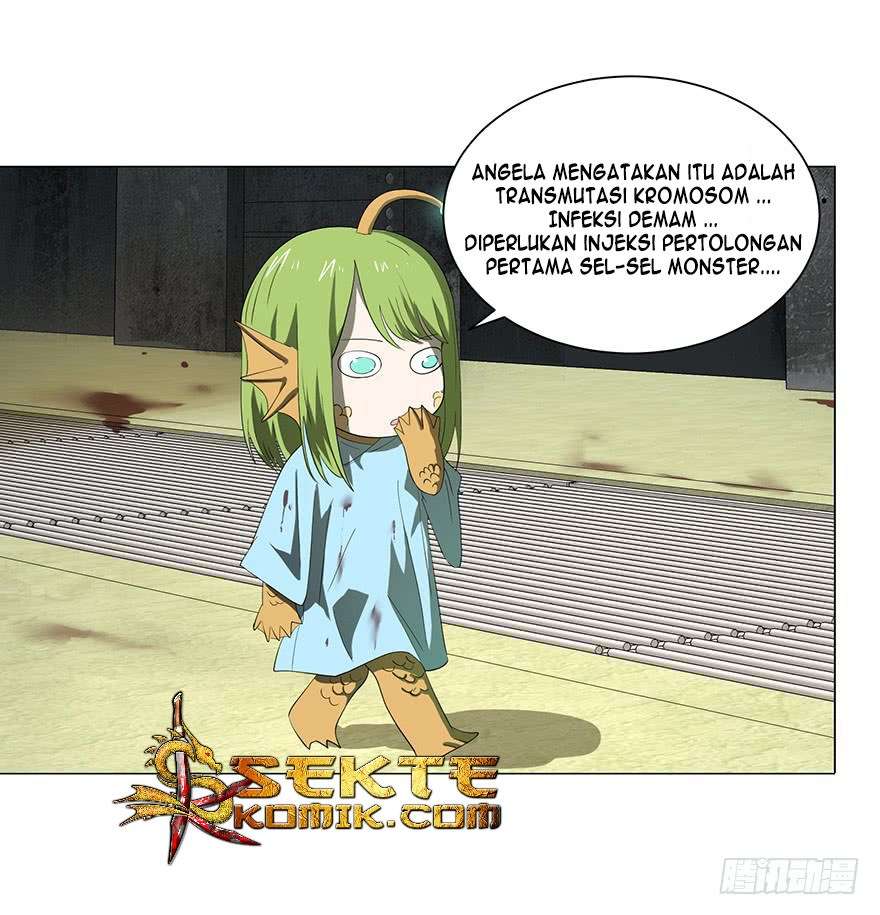 List of Big Villians Chapter 04 Gambar 32