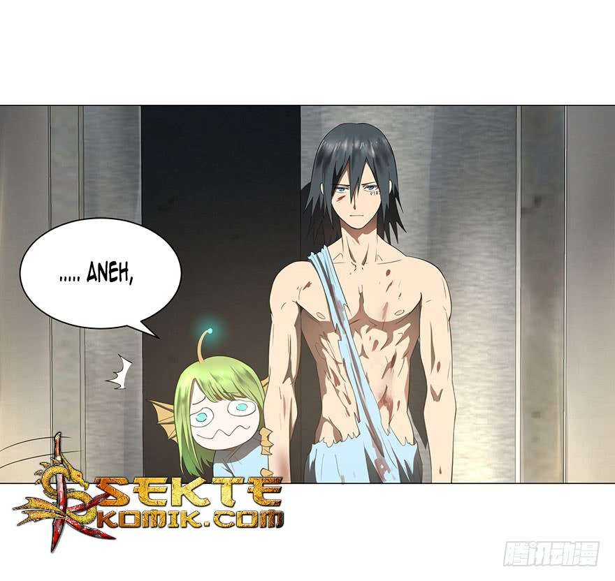 List of Big Villians Chapter 04 Gambar 42