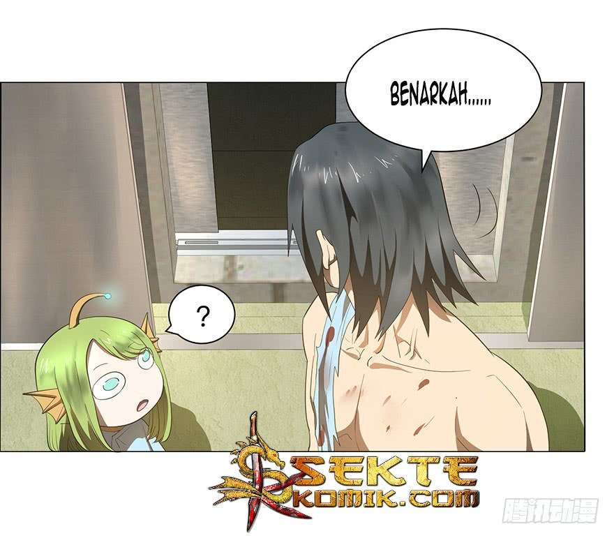List of Big Villians Chapter 04 Gambar 44