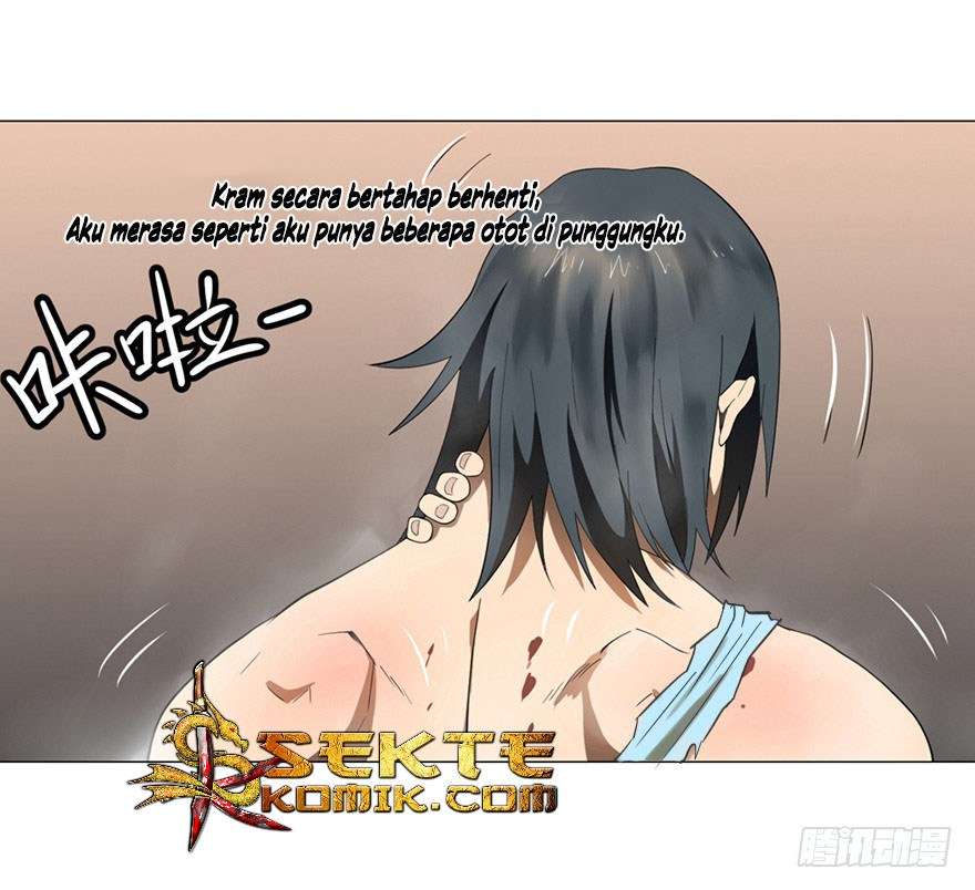 List of Big Villians Chapter 04 Gambar 46