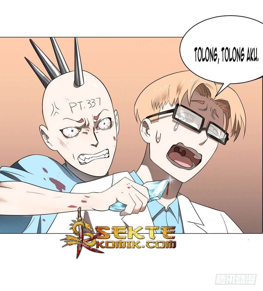 List of Big Villians Chapter 04 Gambar 63