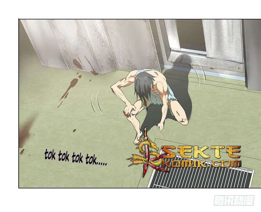 List of Big Villians Chapter 04 Gambar 7