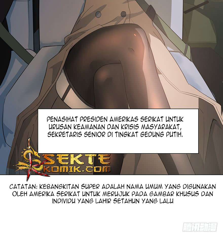 List of Big Villians Chapter 03 Gambar 11