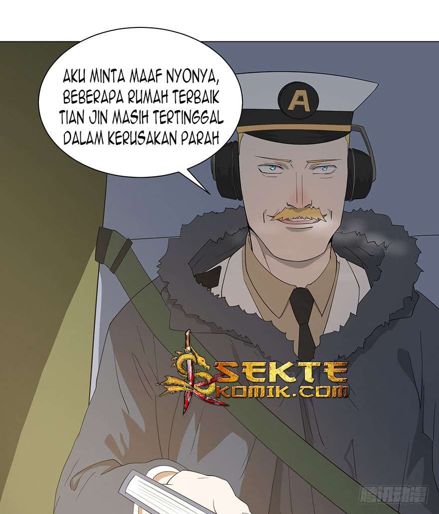 List of Big Villians Chapter 03 Gambar 12