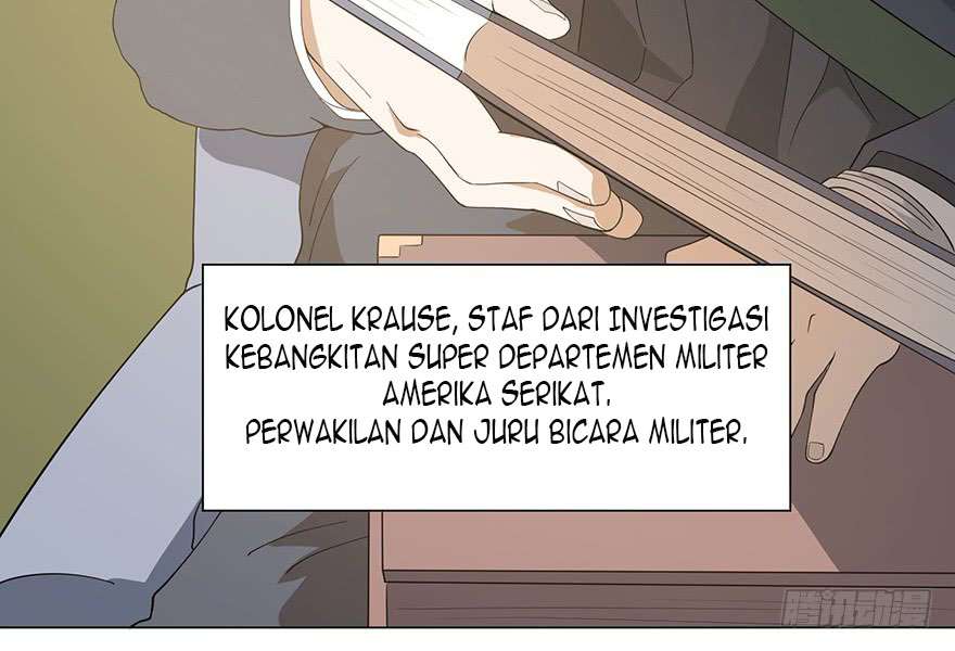 List of Big Villians Chapter 03 Gambar 13