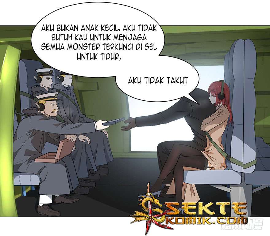 List of Big Villians Chapter 03 Gambar 14