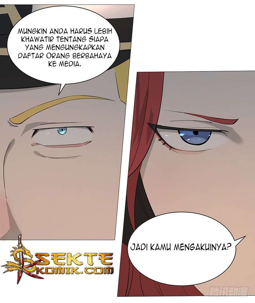 List of Big Villians Chapter 03 Gambar 16