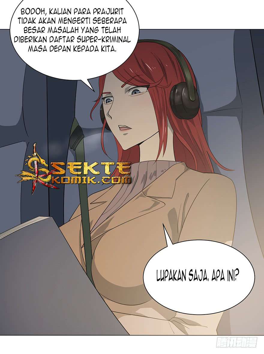 List of Big Villians Chapter 03 Gambar 18