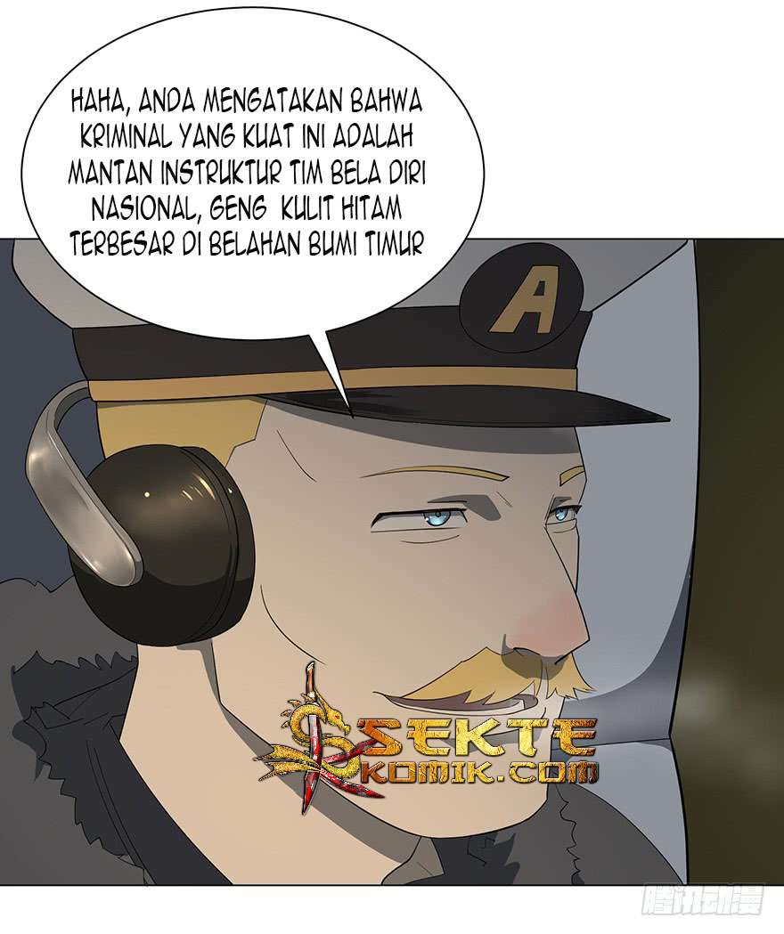 List of Big Villians Chapter 03 Gambar 20