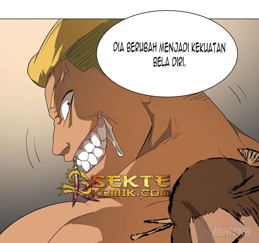 List of Big Villians Chapter 03 Gambar 22