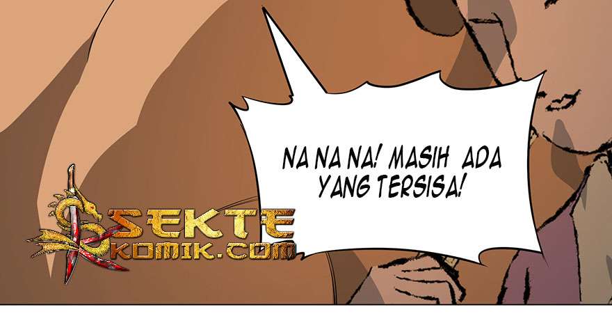 List of Big Villians Chapter 03 Gambar 23