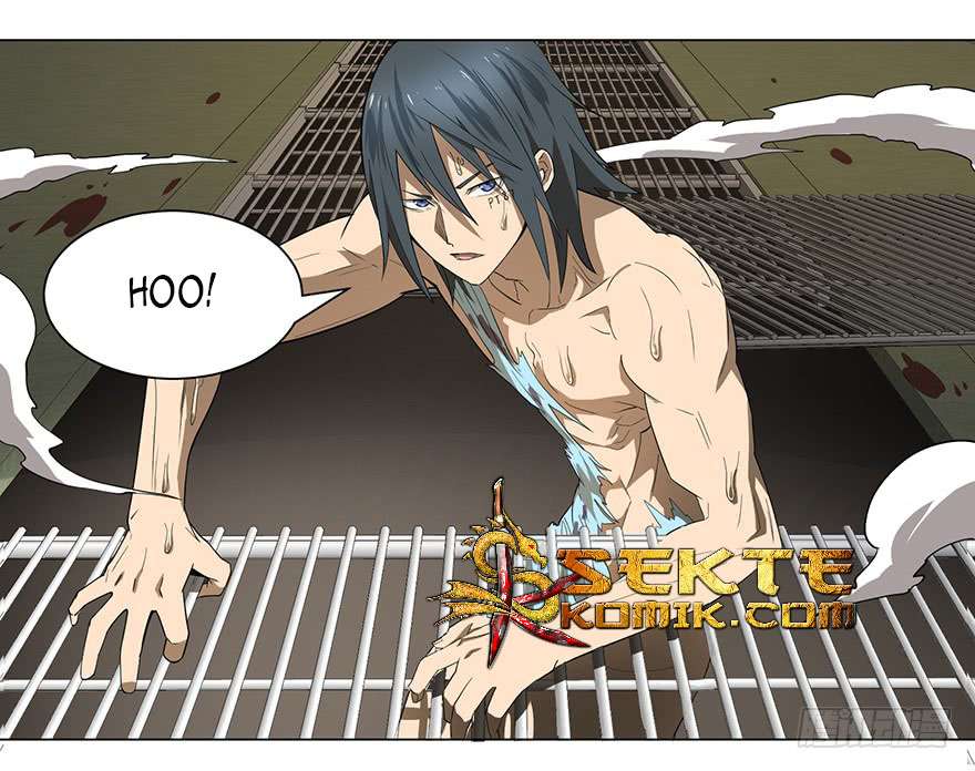 List of Big Villians Chapter 03 Gambar 24